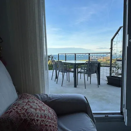 Apartment Ballota 21 Tagle