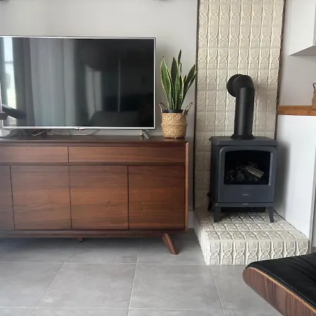 Apartment Ballota 21