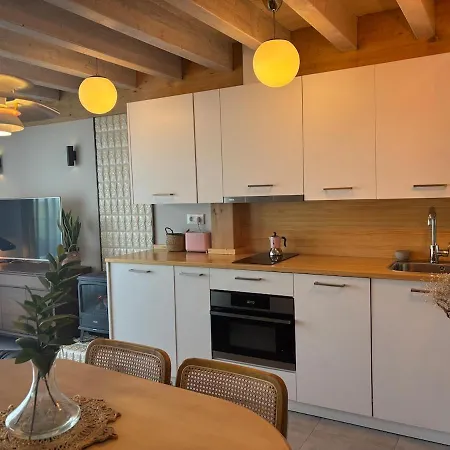 Apartment Ballota 21