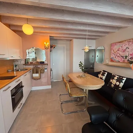 公寓 Ballota 21 Tagle