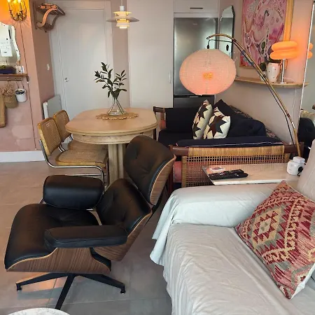 公寓 Ballota 21 Tagle