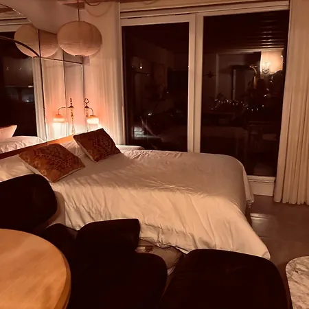 Apartment Ballota 21 *