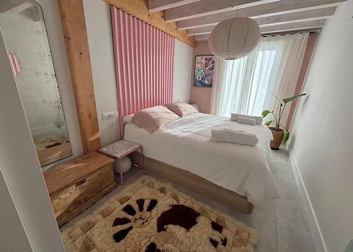 Ballota 21 Apartment Tagle