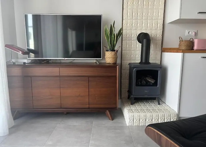 Apartment Ballota 21