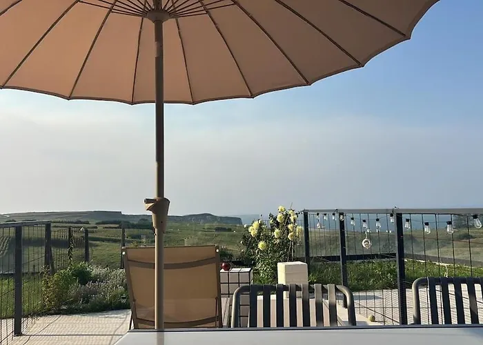 Ballota 21 公寓 Tagle