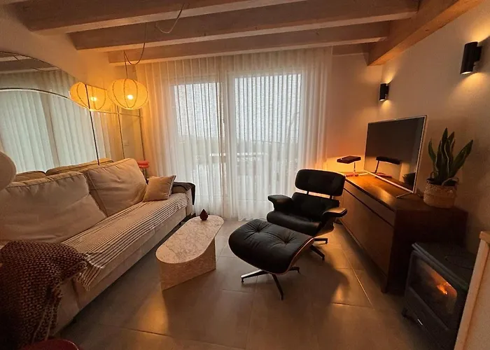 Apartment Ballota 21 Tagle