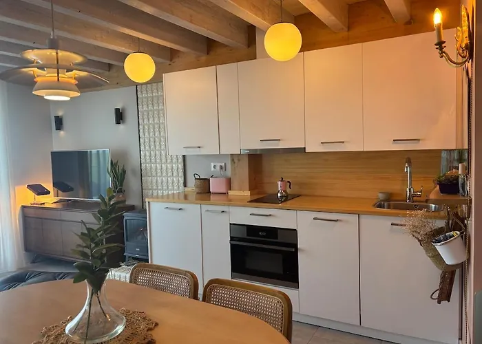 Apartment Ballota 21