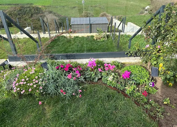 Ballota 21 Apartment *