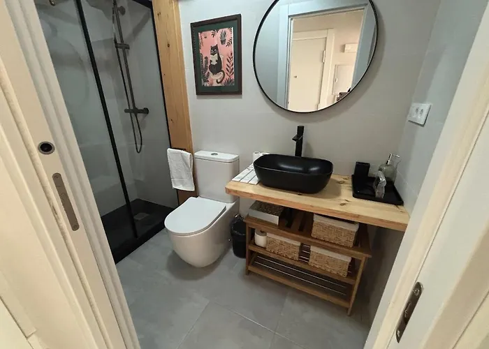 Apartment Ballota 21 *