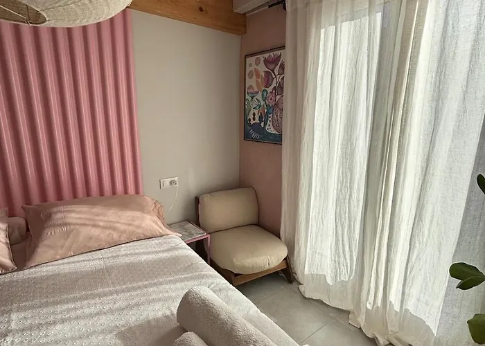 Ballota 21 公寓 Tagle