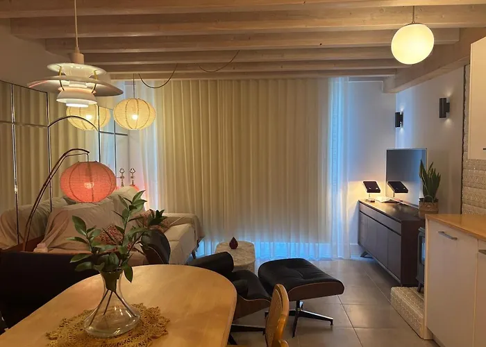 Apartment Ballota 21