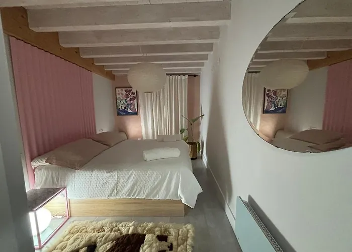 Apartment Ballota 21