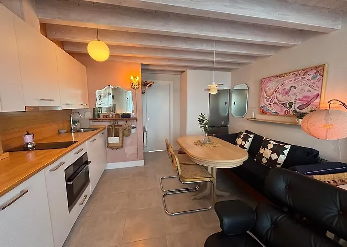 Apartment Ballota 21 Tagle