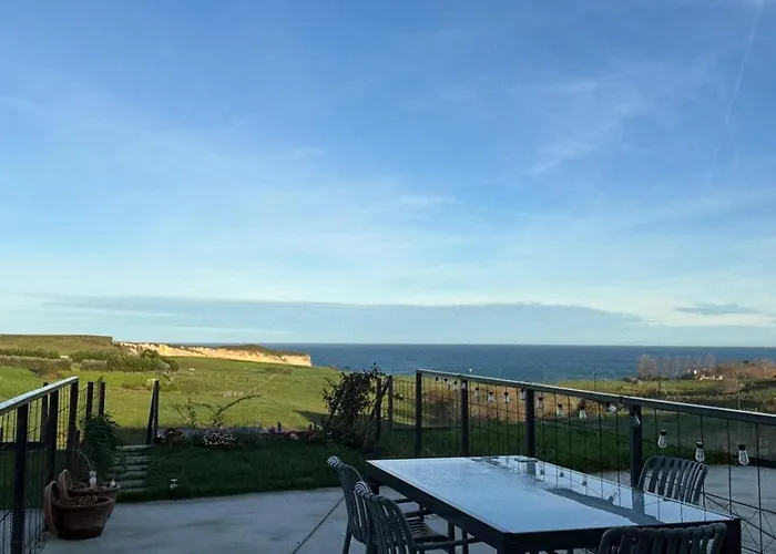 Ballota 21 Apartment