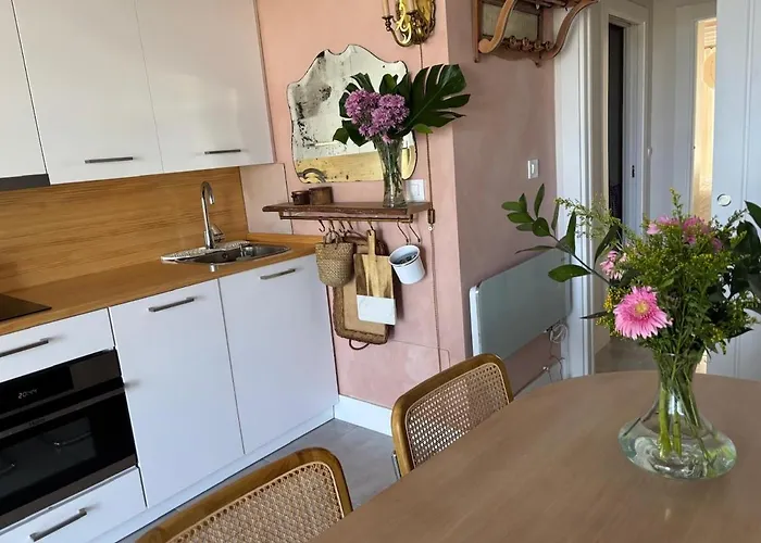 Ballota 21 Apartment