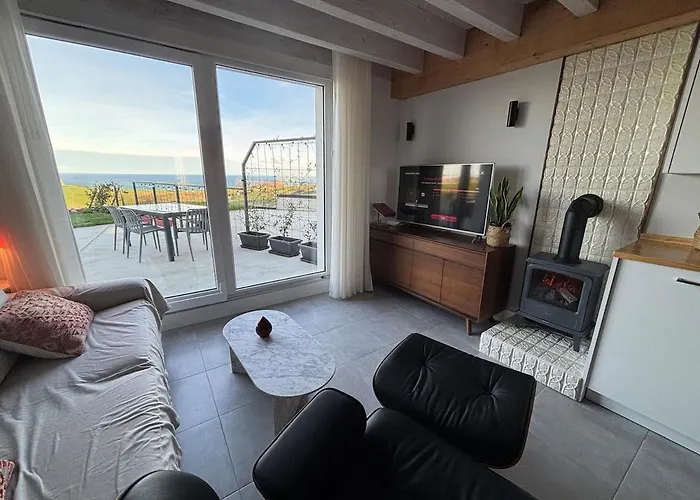 Ballota 21 Apartment