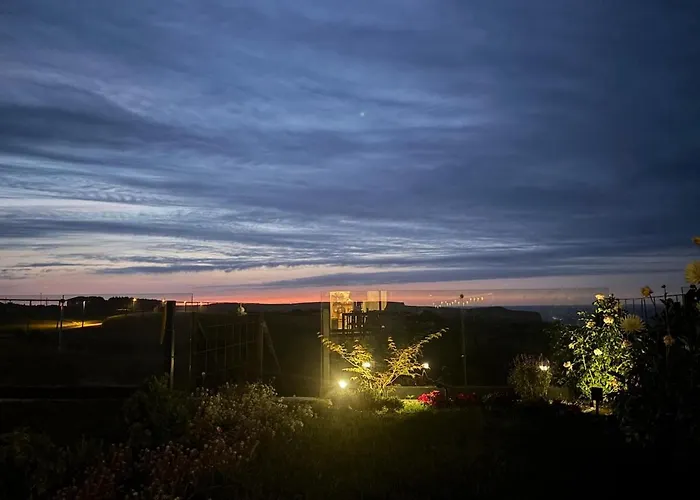 Ballota 21 Apartment Tagle