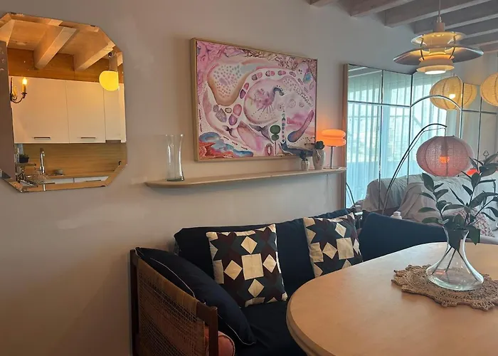 Apartment Ballota 21 Tagle