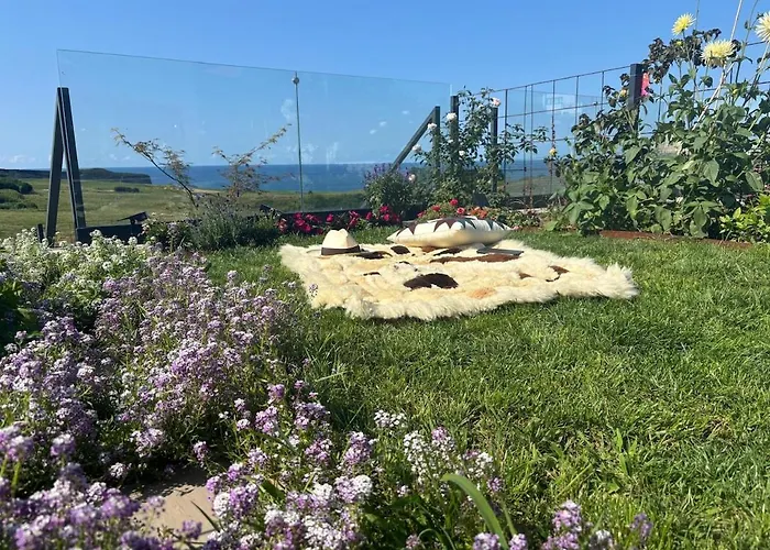 Apartment Ballota 21