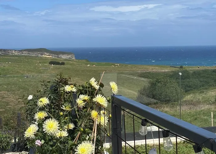 Ballota 21 アパート *