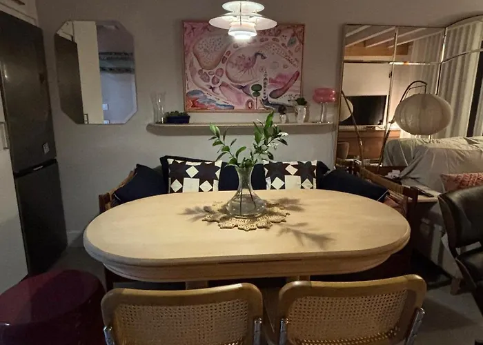 Ballota 21 Appartamento Tagle