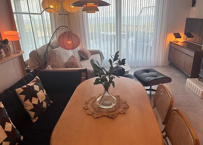 Appartamento Ballota 21