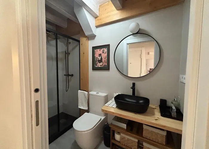 Appartamento Ballota 21