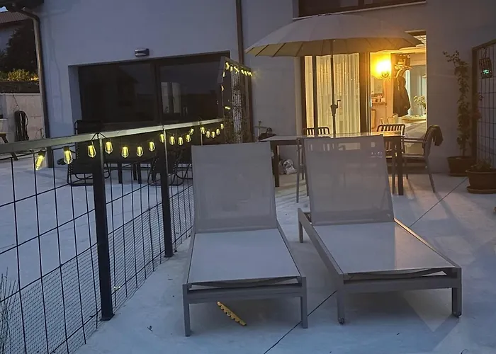 Ballota 21 Appartamento *