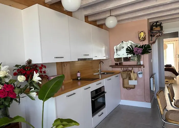 Ballota 21 Appartamento