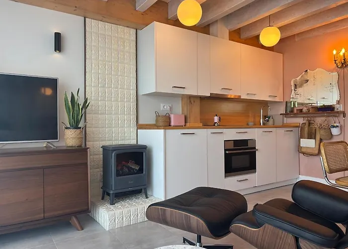 Ballota 21 Appartamento