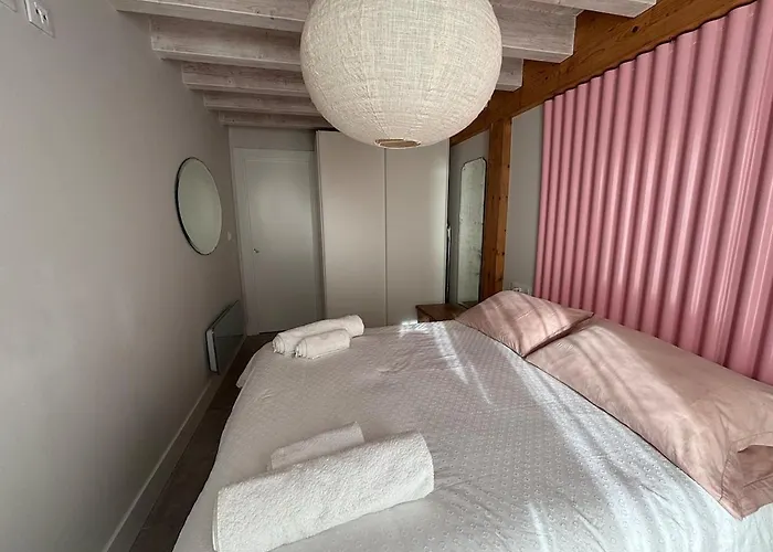 Appartamento Ballota 21 *