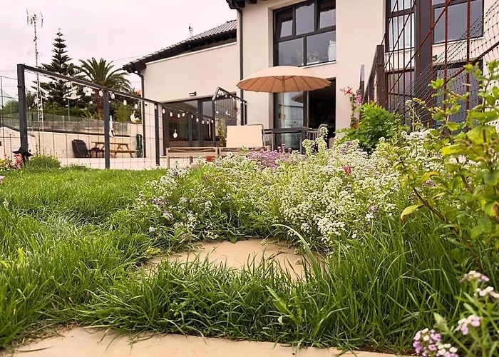 Appartamento Ballota 21 *